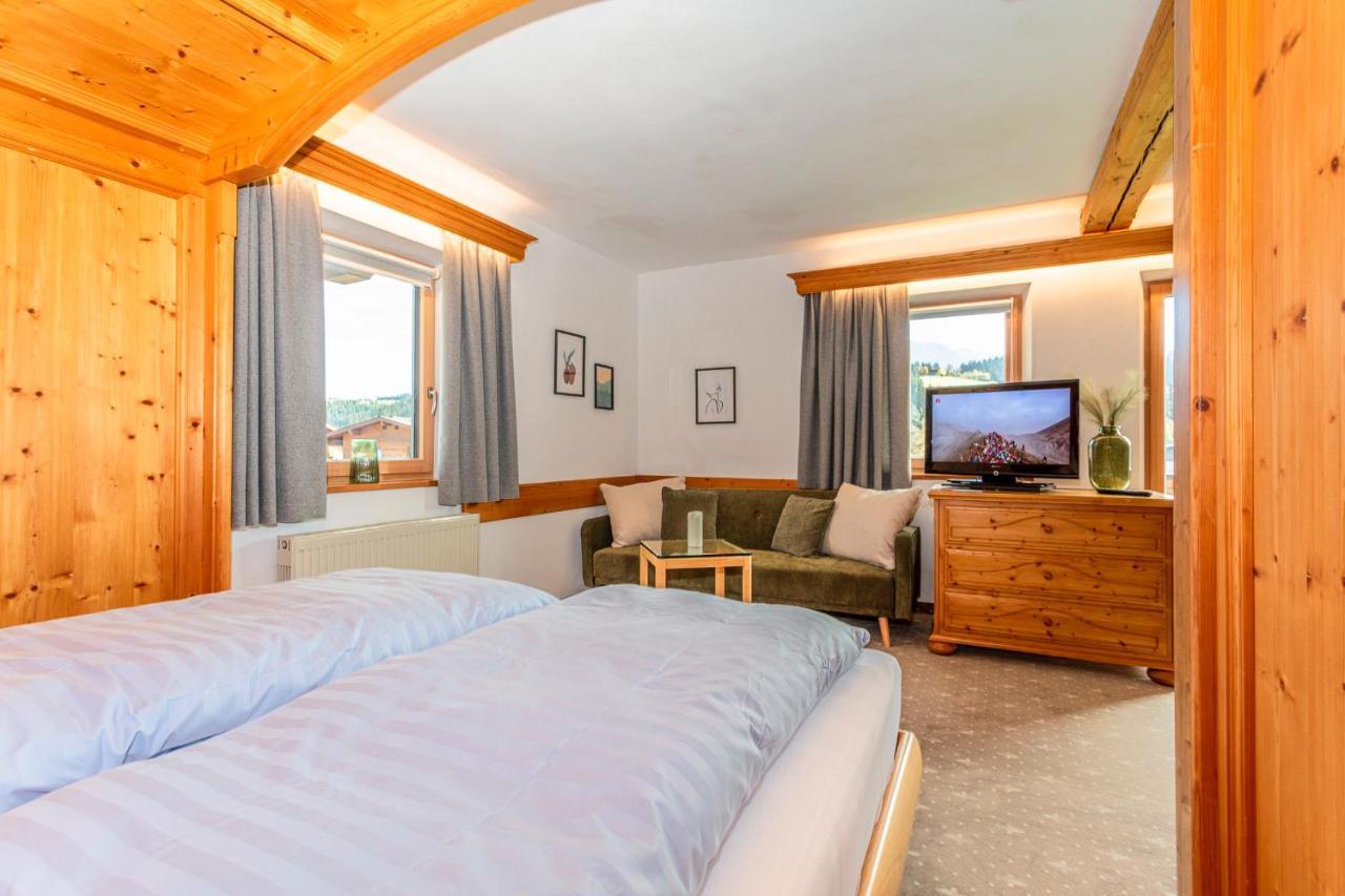 Pon-Apart Reith bei Kitzbuehel Exterior photo