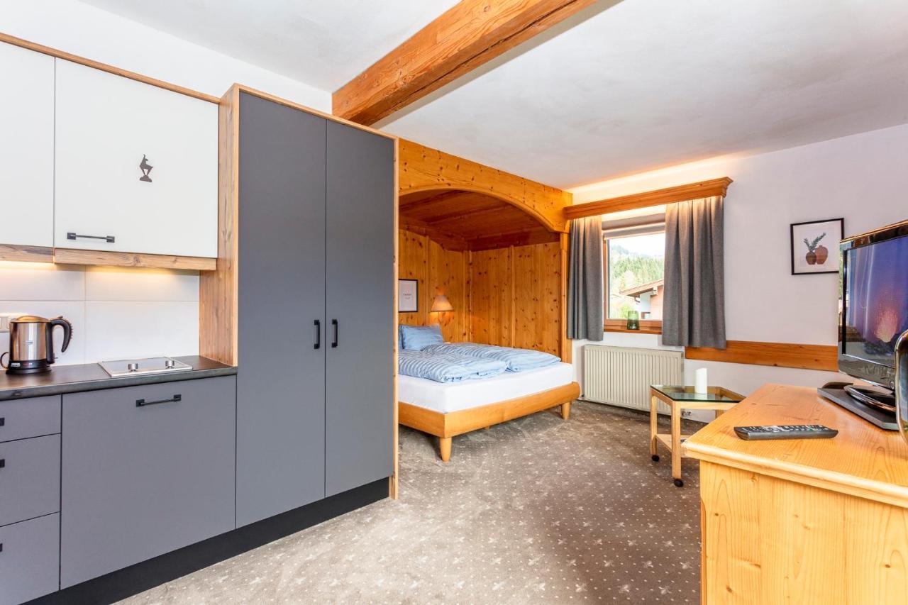 Pon-Apart Reith bei Kitzbuehel Exterior photo