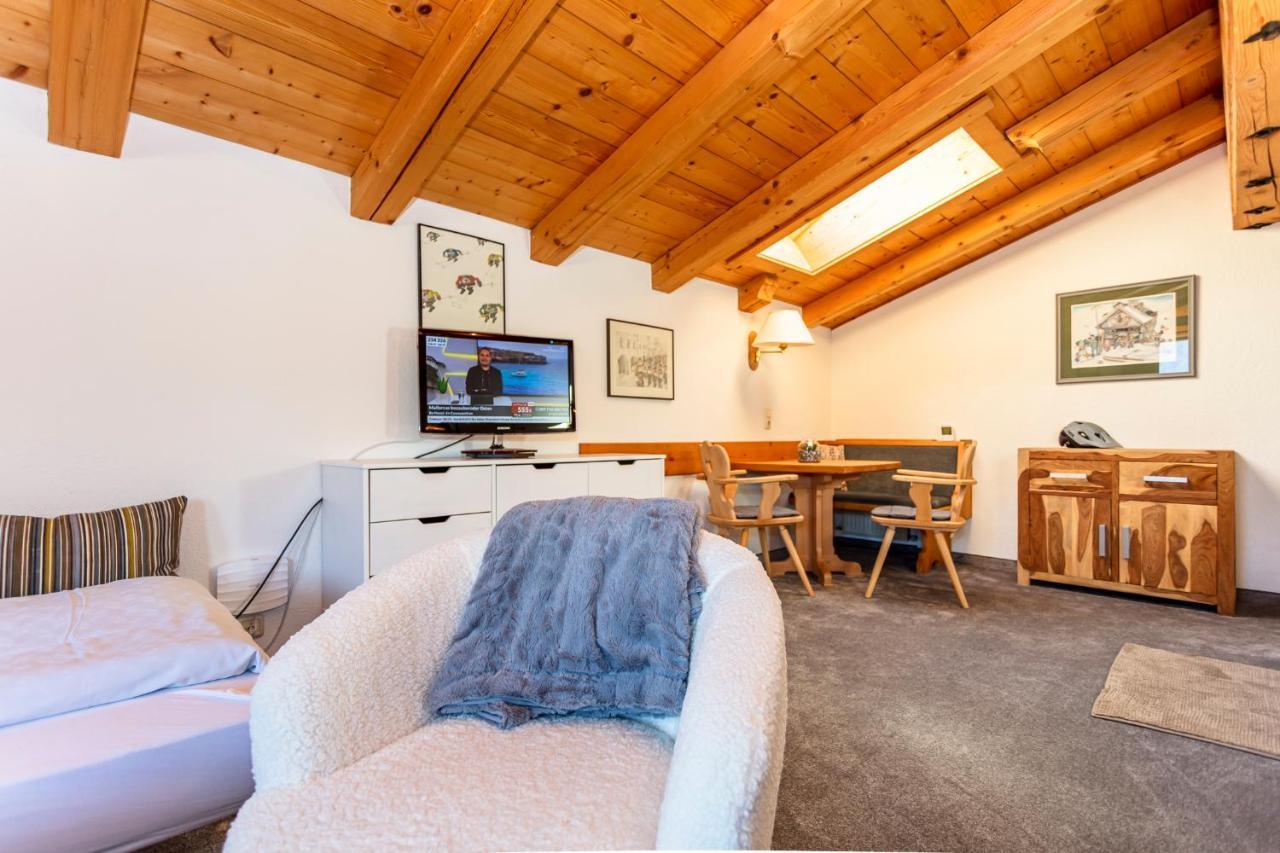 Pon-Apart Reith bei Kitzbuehel Exterior photo