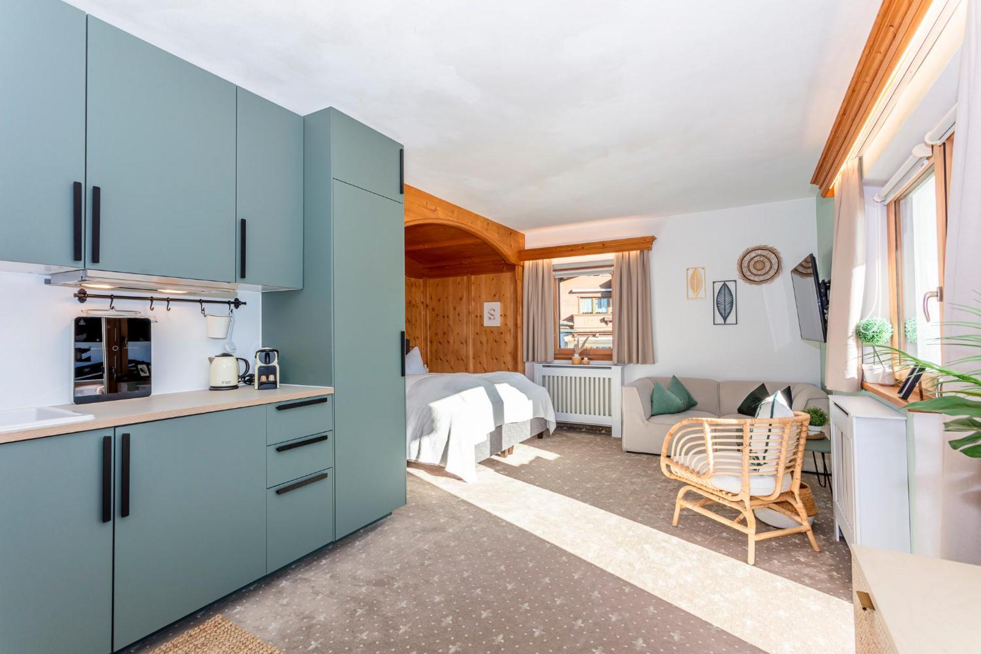 Pon-Apart Reith bei Kitzbuehel Exterior photo
