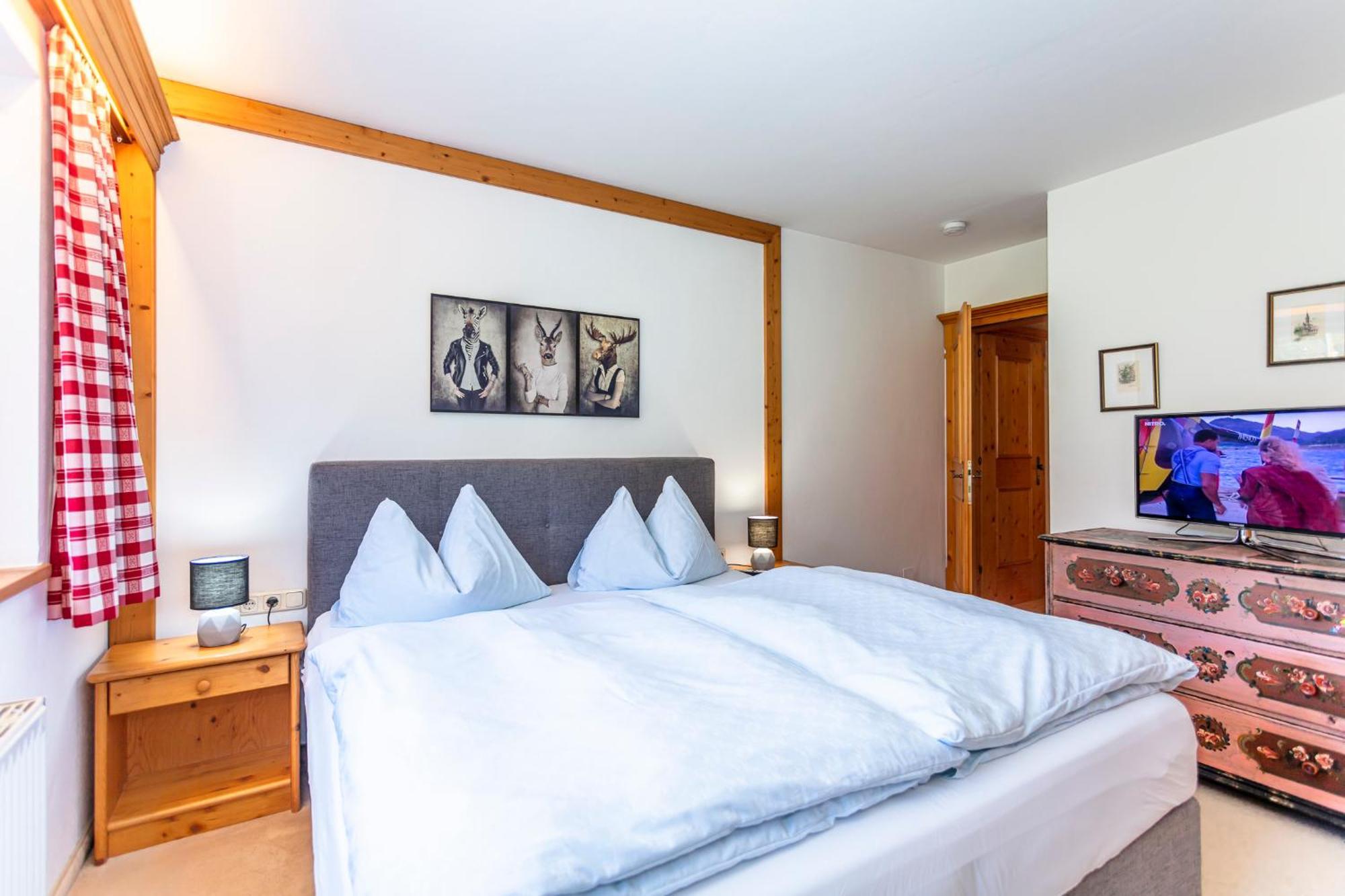 Pon-Apart Reith bei Kitzbuehel Exterior photo