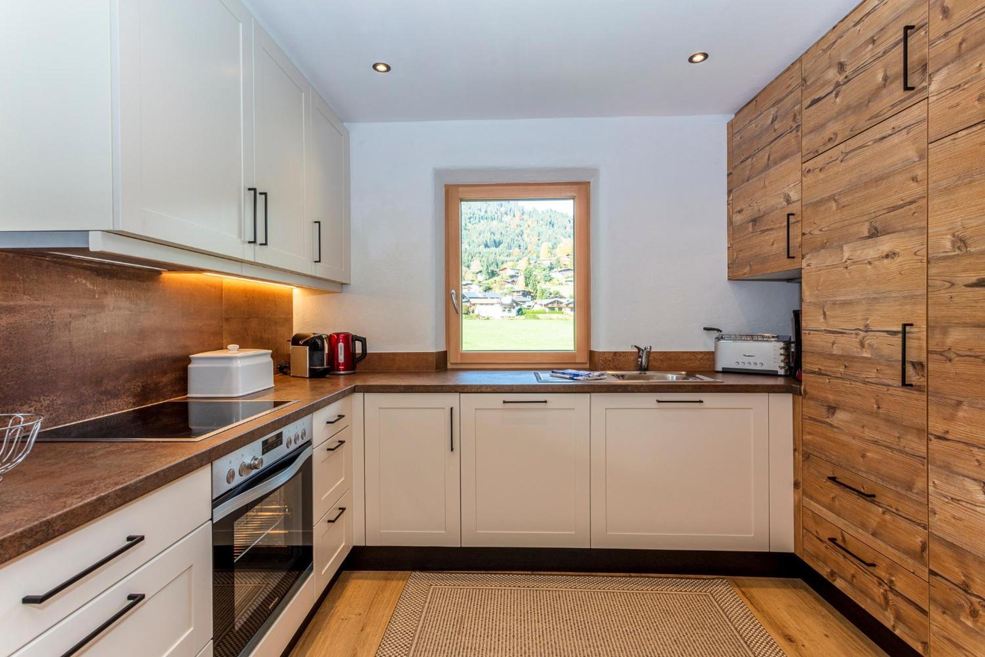 Pon-Apart Reith bei Kitzbuehel Exterior photo