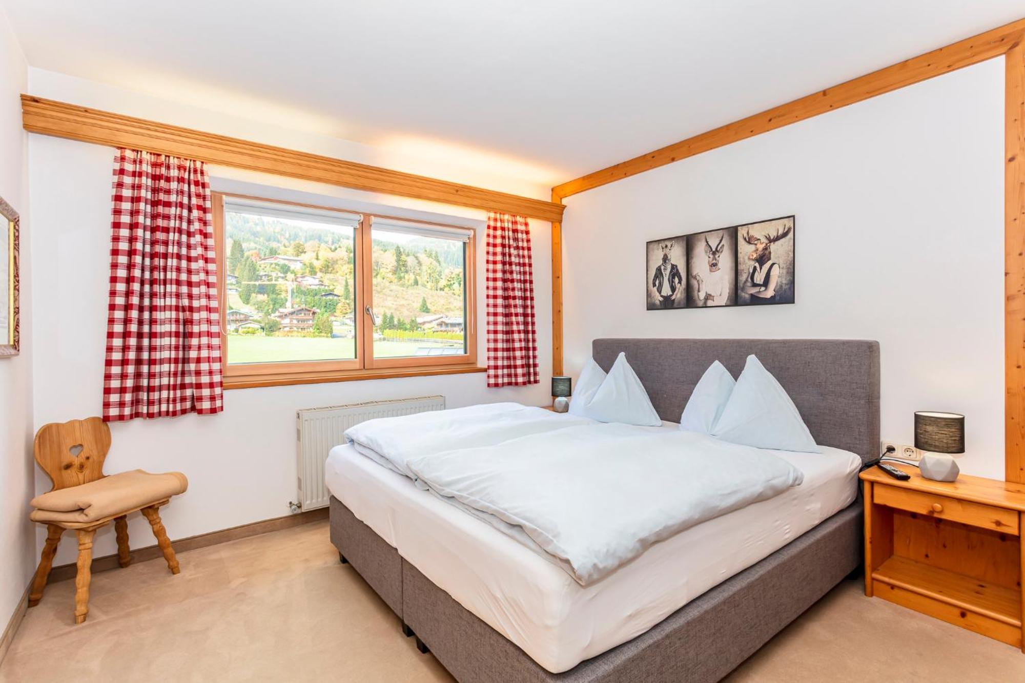 Pon-Apart Reith bei Kitzbuehel Exterior photo