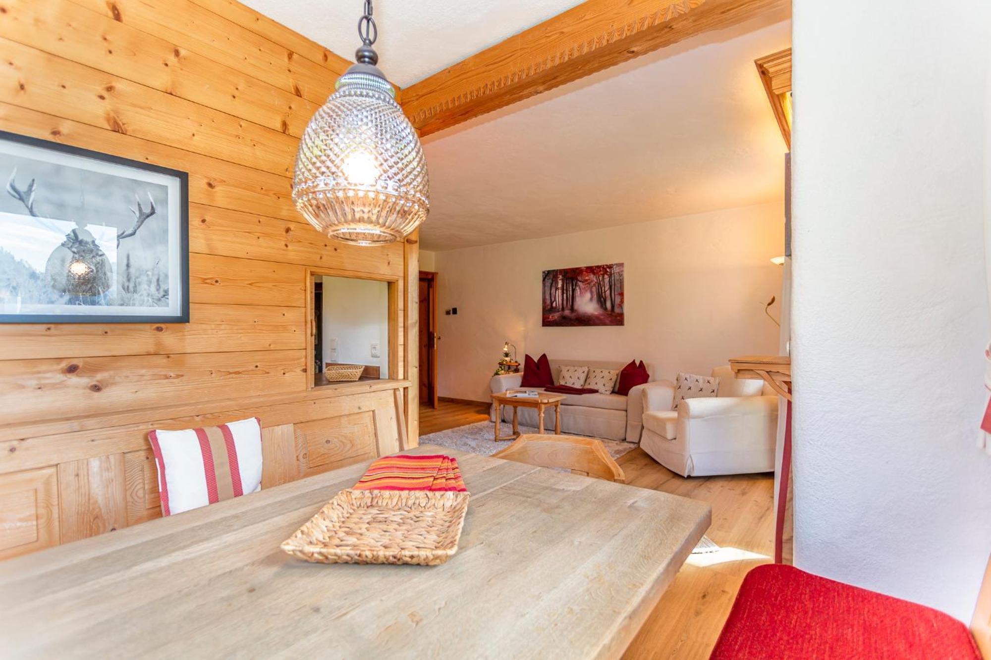 Pon-Apart Reith bei Kitzbuehel Exterior photo