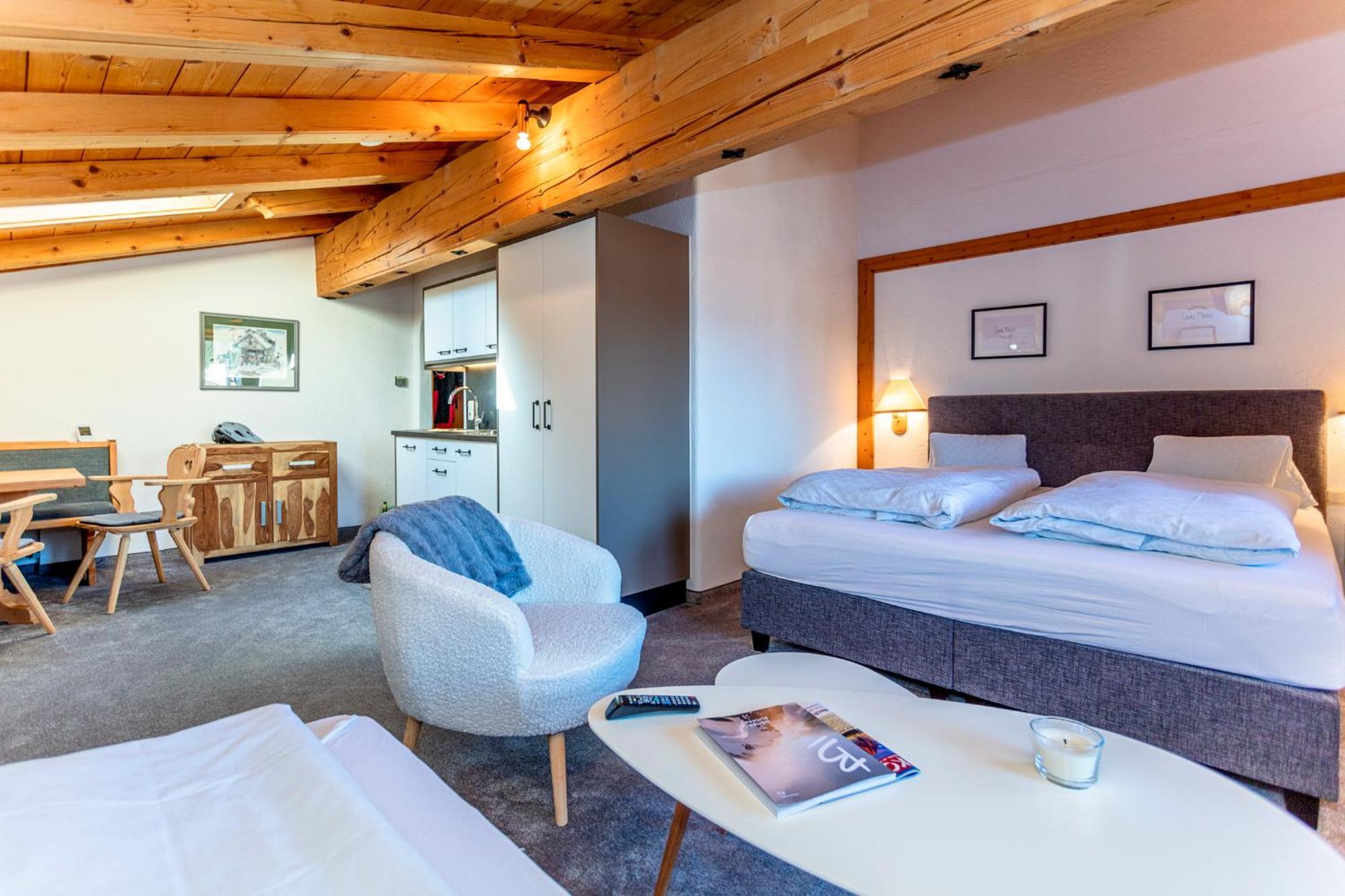 Pon-Apart Reith bei Kitzbuehel Exterior photo
