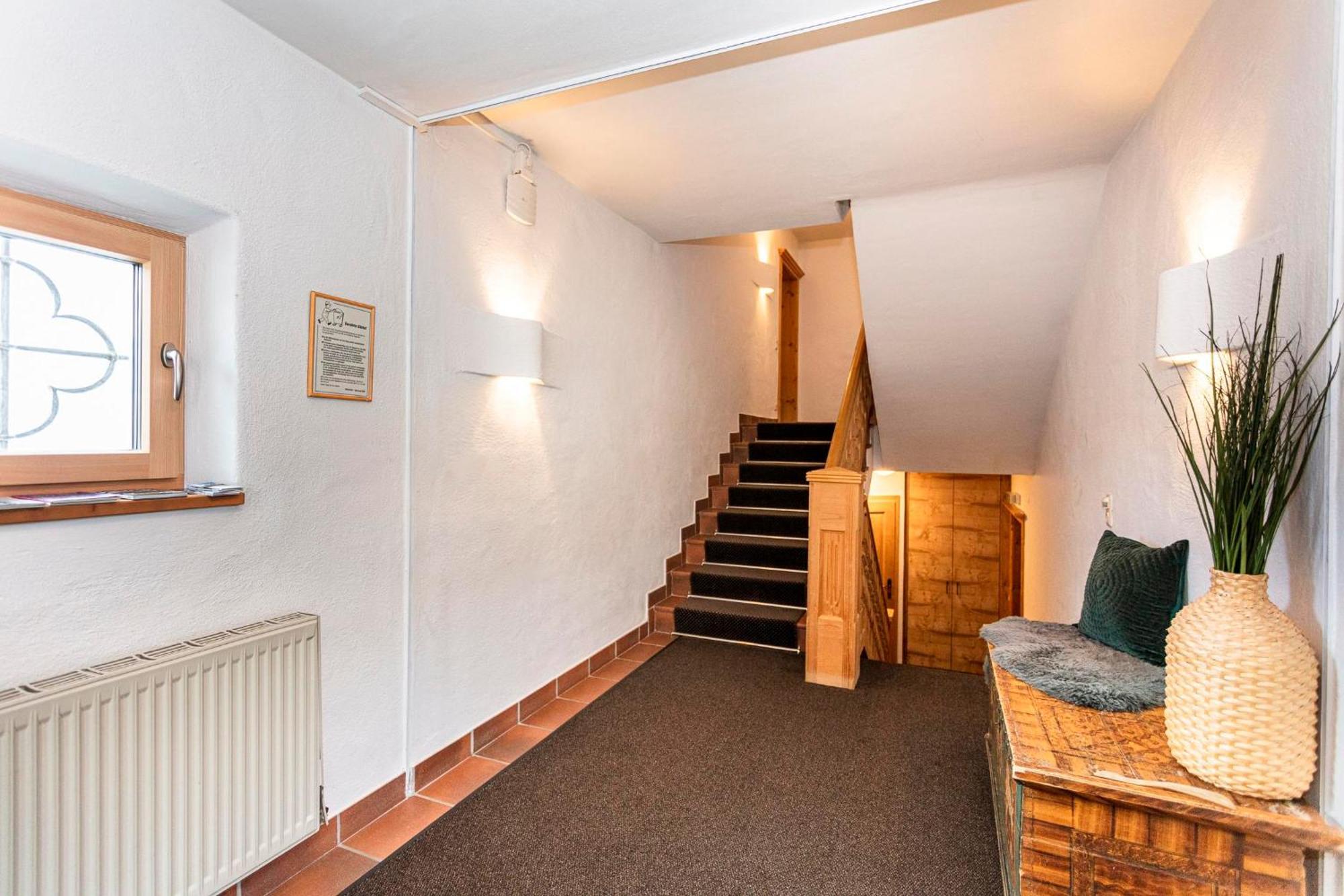 Pon-Apart Reith bei Kitzbuehel Exterior photo