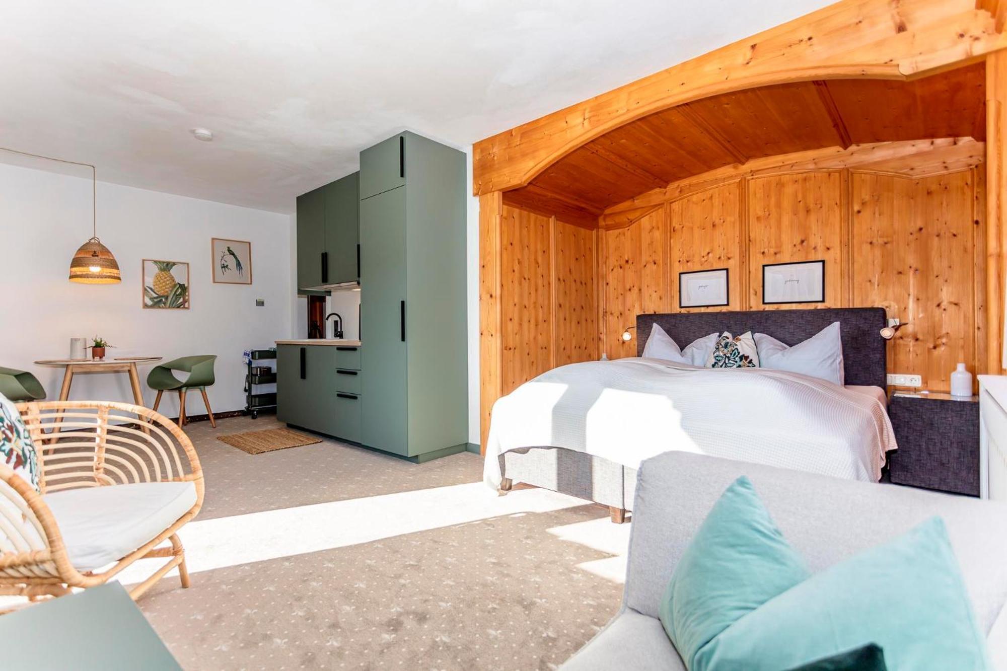 Pon-Apart Reith bei Kitzbuehel Exterior photo